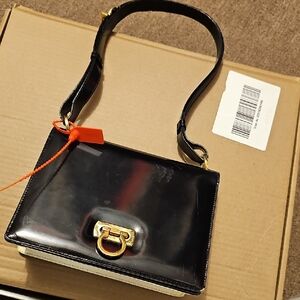 Salvatore Ferragamo shoulder bag(Project)